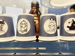 -Something For(中洲湾店)