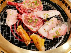 -八库渔场烧肉放题(世纪汇店)