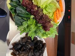 -蝎王府羊蝎子(虎坊桥总店)