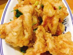 -东北小二东北菜(大车家巷店)