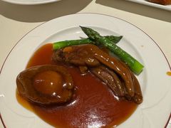 -利苑酒家(合景国际金融广场店)