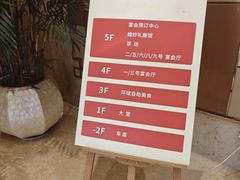 -芭菲盛宴·环球美食(锦城万达广场店)
