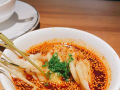 -太二酸菜鱼(中庚漫游城店)