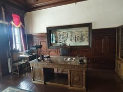 -张学良旧居陈列馆