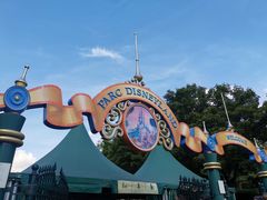 -巴黎迪士尼乐园