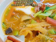老头面-项记面馆(明瓦廊店)