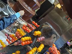 -清远熹乐谷温泉度假酒店
