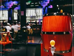 -啤仕多·啤客国潮跳舞BAR(保俶路店)