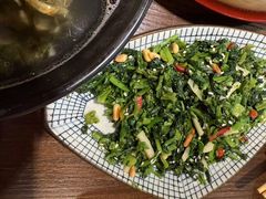 -玖鲜小笼(中山广场店)