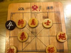 局气文房烤鸭-局气 烤鸭·北京菜(光华路店)