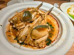 -永安鱼庄·镇江菜(丁卯店)