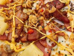 -米斯特比萨(望京西园店)