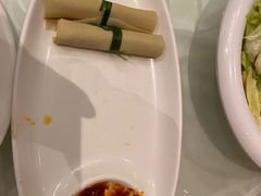 豆腐卷-凯鸽酒楼•雁北民间菜(华北星店)