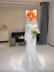 -MISS MIA 婚纱品牌馆