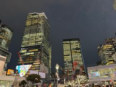 -涩谷全向十字路口