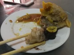 -老妈宫粽球