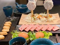 -湊湊火锅·茶憩(打浦桥日月光店)