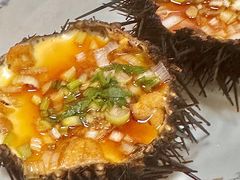 -同裕烧烤·海鲜·家常菜(杰座·欧洲城店)