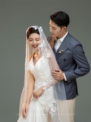 -梵初·STUDIO婚纱摄影(通州万达店)