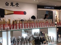 -三越百货(三越银座店)