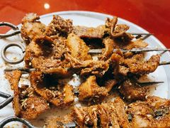 -二毛馕坑肉饭店