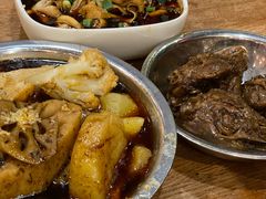 -双流老妈兔头(总店)