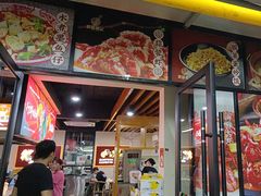 -聚味瞿记·龙虾堂(树木岭店)