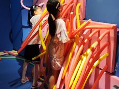 -不可思议减压馆·解压博物馆·摔碗发泄·团建定制