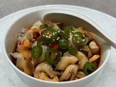 -福玺荟(外滩罗斯福店)