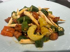 -围龙屋客家食府(福田店)