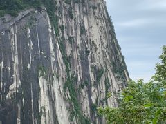 -华山风景名胜区