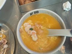 -No.DD戳子烧烤·江湖菜(北京总店)