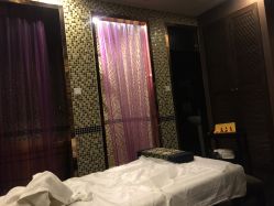 -脉道美容养生会所