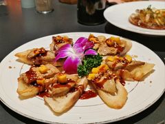 -五马集·海鲜·温州大牌档(黑金冠五马街十字路口店)