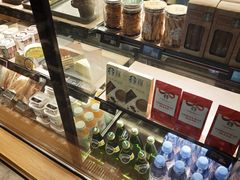 -星巴克(北京环球金融中心店)