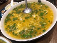 蟹粉羹-锡和无锡菜(景丽苑店)