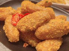 -院里寻菜·精致庭院菜(观沙岭店)