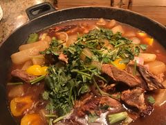 -华邑酒店·鲜艳全日自助餐厅