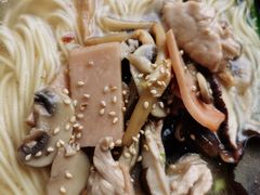 -好這口重庆小面(总店)