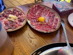 -台山侨雅海鲜粥底火锅(台山侨雅花苑店)