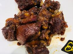 糖醋小排-一品小笼(金融街店)