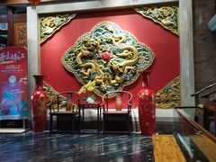 -老码头火锅(骡马市店)