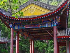 -华清宫景区