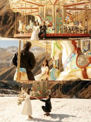 -帆拉斐婚纱摄影(春熙店)