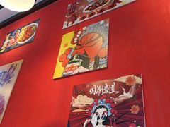 -一只虾·小龙虾·烧烤·肉蟹煲(同泰时代广场店)