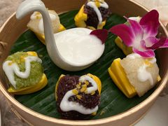 -KingThaia金泰兰(滨江天街店)