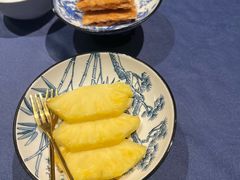 -福禧楼 FUK HEI LAU(前滩太古里店)