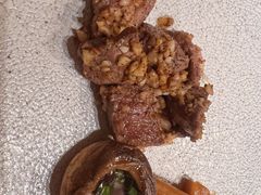 -厦门源昌凯宾斯基大酒店-隠れ鉄板焼