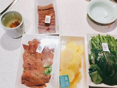 -野妹火锅(龙岗店)