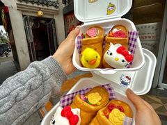 -忆外婆徐州菜·地锅鸡·生日宴(吴庄店)